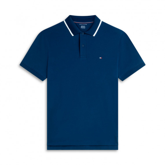 Polo Performance Tipped Regular  TOMMY HILFIGER