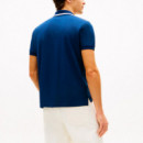 Polo Performance Tipped Regular  TOMMY HILFIGER