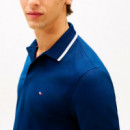 Polo Performance Tipped Regular  TOMMY HILFIGER