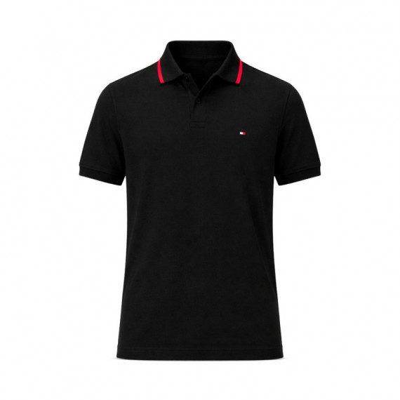 Polo Performance Tipped Regular  TOMMY HILFIGER