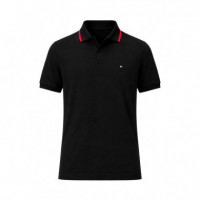 Polo Performance Tipped Regular  TOMMY HILFIGER