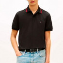 Polo Performance Tipped Regular  TOMMY HILFIGER