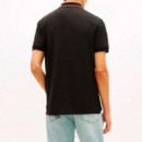 Polo Performance Tipped Regular  TOMMY HILFIGER