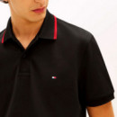 Polo Performance Tipped Regular  TOMMY HILFIGER