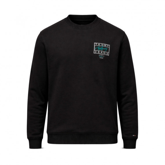 Sudadera Regular Entry con Logo  TOMMY HILFIGER