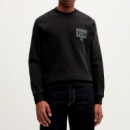 Sudadera Regular Entry con Logo  TOMMY HILFIGER