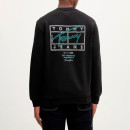 Sudadera Regular Entry con Logo  TOMMY HILFIGER