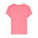 Camiseta de Corte Slim con Logo  TOMMY HILFIGER