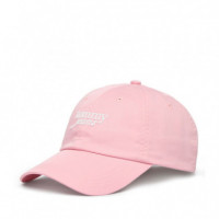 Gorro de Béisbol con Logo Bordado  TOMMY HILFIGER