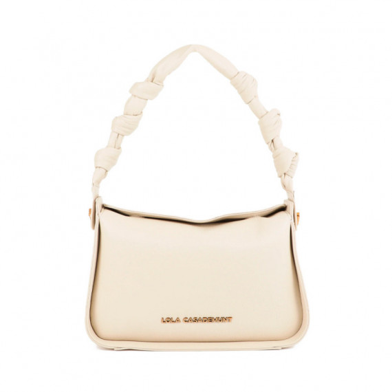 Mini Bandolera Asa Nudos  LOLA CASADEMUNT