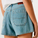 Shorts denim fit regular