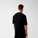 Camiseta Logo Ovidio 4G