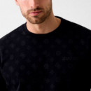 Camiseta Logo Ovidio 4G