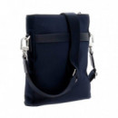 Bandolera Berlin Crossbody Flat  GUESS