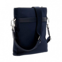 Bandolera Berlin Crossbody Flat  GUESS