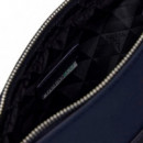 Bandolera Berlin Crossbody Flat  GUESS