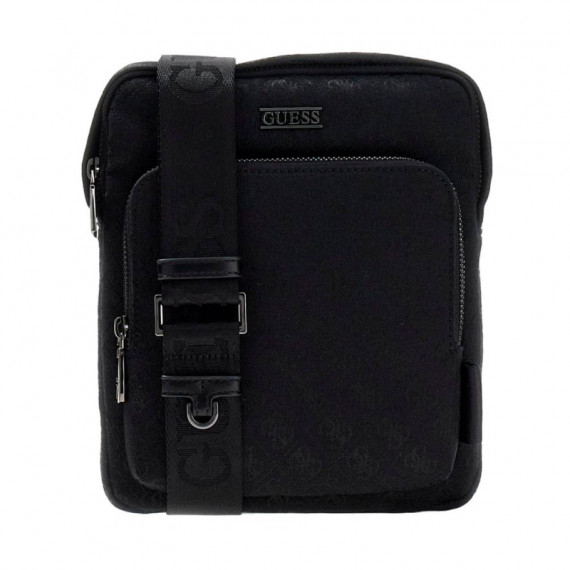 Bandolera Boston Crossbody  GUESS