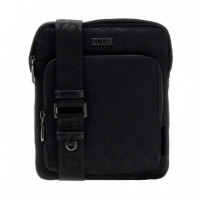 Bandolera Boston Crossbody  GUESS