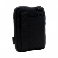 Bandolera Boston Crossbody  GUESS