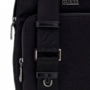 Bandolera Boston Crossbody  GUESS