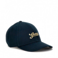 Gorra de Béisbol con Logo  GUESS