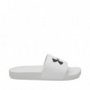 Chanclas Armr Slide  UNDER ARMOUR
