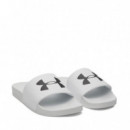 Chanclas Armr Slide  UNDER ARMOUR