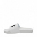 Chanclas Armr Slide  UNDER ARMOUR