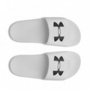Chanclas Armr Slide  UNDER ARMOUR
