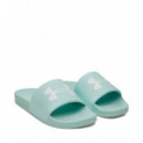 Chanclas Armr Slide  UNDER ARMOUR