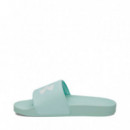 Chanclas Armr Slide  UNDER ARMOUR