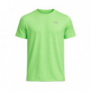 Camiseta Velociti Reflect  UNDER ARMOUR