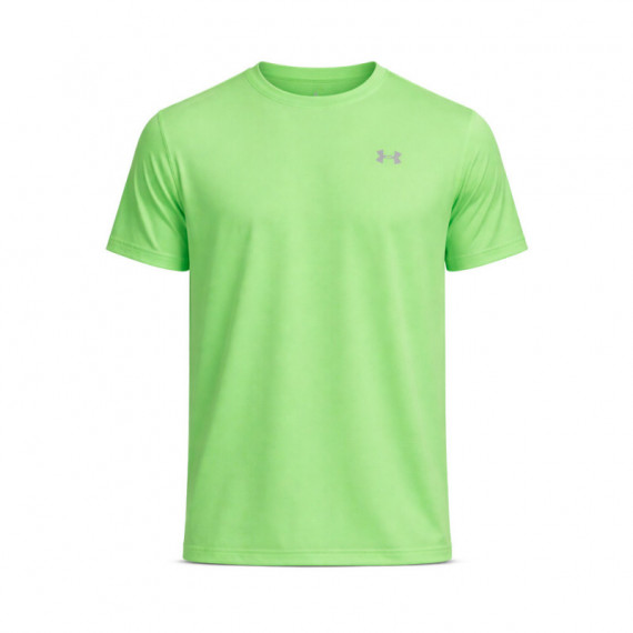 Camiseta Velociti Reflect  UNDER ARMOUR