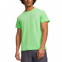 Camiseta Velociti Reflect  UNDER ARMOUR