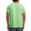 Camiseta Velociti Reflect  UNDER ARMOUR