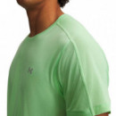 Camiseta Velociti Reflect  UNDER ARMOUR