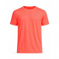 Camiseta Velociti Reflect  UNDER ARMOUR