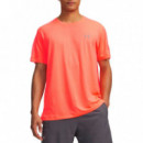 Camiseta Velociti Reflect  UNDER ARMOUR