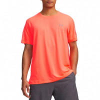 Camiseta Velociti Reflect  UNDER ARMOUR