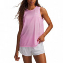 Camiseta sin Mangas Tech  UNDER ARMOUR