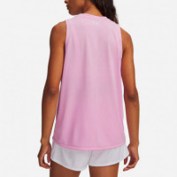 Camiseta sin Mangas Tech  UNDER ARMOUR