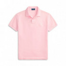 el Icónico Polo de Piqué  RALPH LAUREN