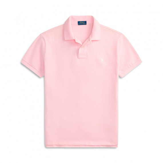 el Icónico Polo de Piqué  RALPH LAUREN