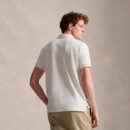 el Icónico Polo de Piqué  RALPH LAUREN