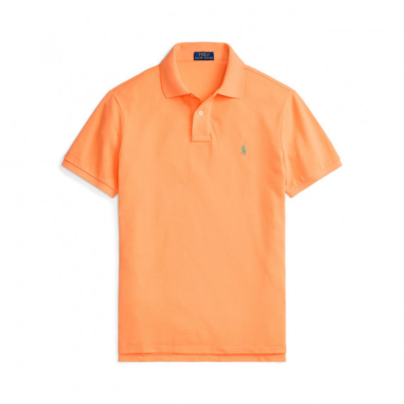 el Icónico Polo de Piqué  RALPH LAUREN