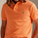 el Icónico Polo de Piqué  RALPH LAUREN
