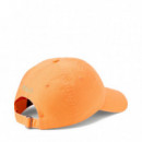 La icónica gorra de chino de algodón