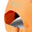 La icónica gorra de chino de algodón