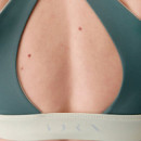 Top Deportivo Fiorella  BORN LIVING YOGA