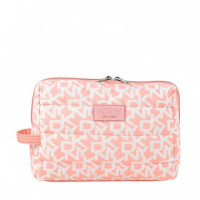 Neceser Signature Acolchado  DKNY